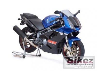 2007 mz 1000s photo